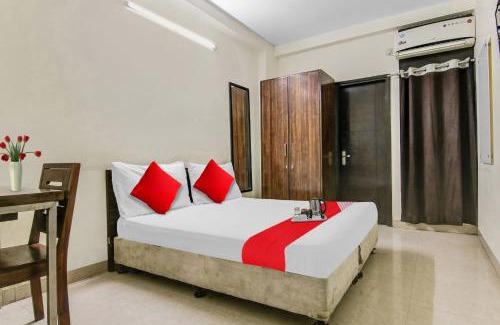New Delhi Hotel | Hotal O EM Home Stay