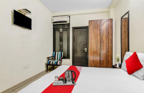 New Delhi Hotel | Hotal O EM Home Stay