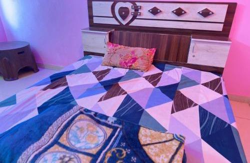 Shri Madhopur Hotel | Hotal Shri Shyam Palace