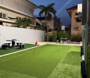 Klang Villa | Hotchapter
