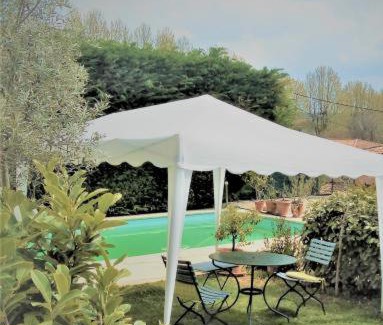 Sud Bed & Breakfast | Hote-Aix-Centre-garage-piscine