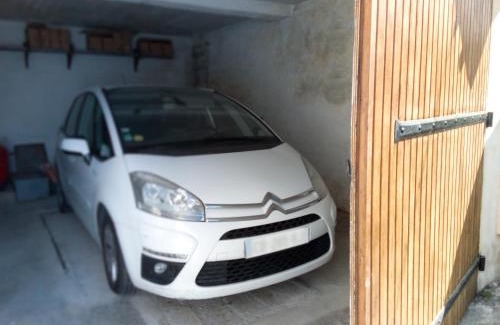 Sud Bed & Breakfast | Hote-Aix-Centre-garage-piscine