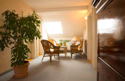 Bad Berneck im Fichtelgebirge Hotel | Hotel Haus Bauer
