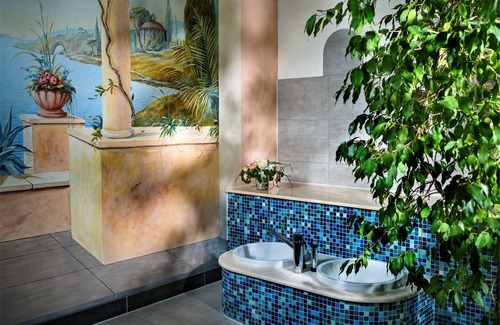 Bad Frankenhausen/Kyffhauser Hotel | Hotel Residenz