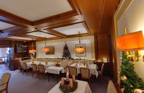 Lichtenstein Hotel | Hotel Adler