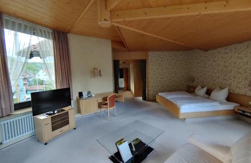 Lichtenstein Hotel | Hotel Adler