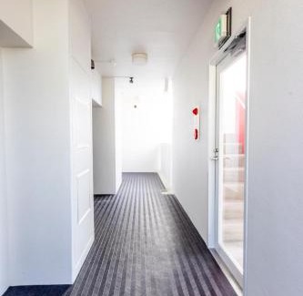 Nago Apartment | Hote Io Lite