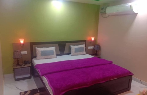 Ballia Hotel | Hotek Aarti Inn