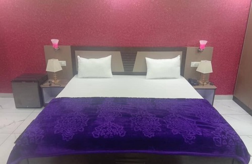Ballia Hotel | Hotek Aarti Inn