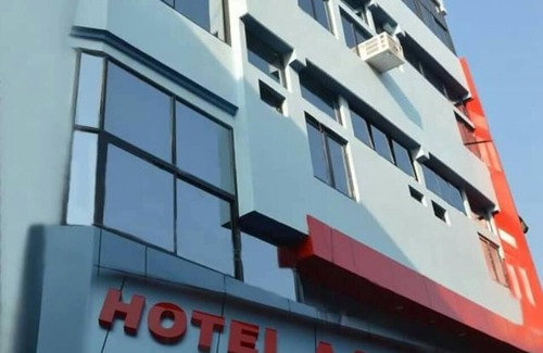 Ballia Hotel | Hotek Aarti Inn