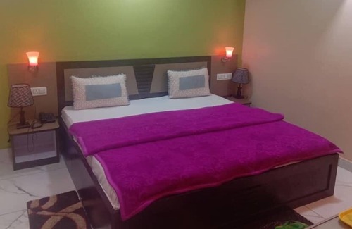 Ballia Hotel | Hotek Aarti Inn