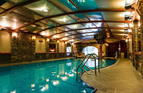 Ruzomberok Hotel | Hotel Áčko