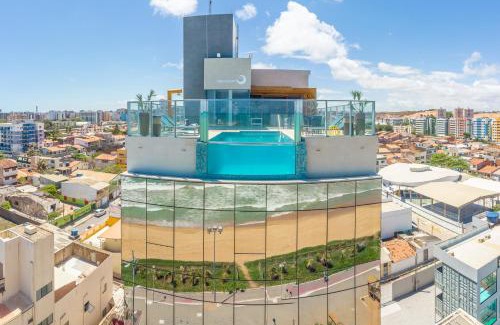 Lagoa da Anta Hotel | Hotel Água de Coco