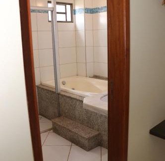 Nova Nazare Hotel | Hotel Água Virada