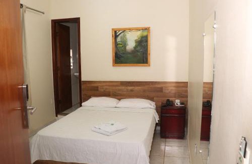 Nova Nazare Hotel | Hotel Água Virada