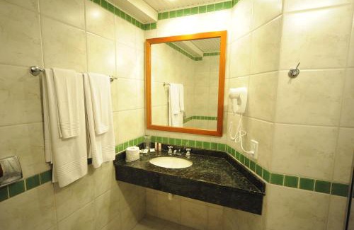 Higienopolis Hotel | Hotel Águas Claras