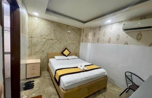 Tan Binh Hotel | HOTEL Ánh Hồng
