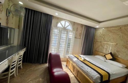 Tan Binh Hotel | HOTEL Ánh Hồng