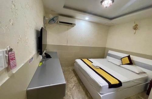 Tan Binh Hotel | HOTEL Ánh Hồng