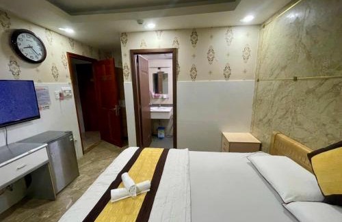 Tan Binh Hotel | HOTEL Ánh Hồng