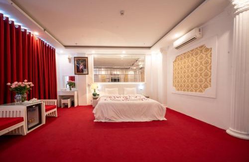 Ba Dinh Hotel | HOTEL Ánh Sao 184 Mai Anh Tuấn