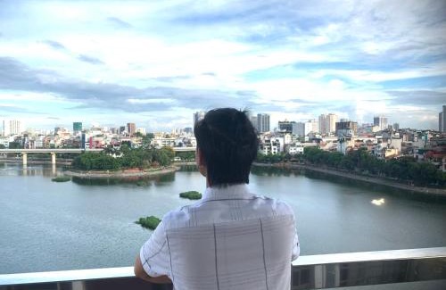 Ba Dinh Hotel | HOTEL Ánh Sao 184 Mai Anh Tuấn