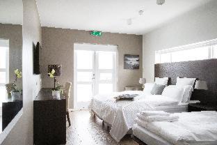 Downtown Hotel | Hotel Ódinsvé