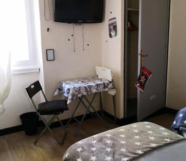 Marseillette Hotel | Hotel Ô Fil de L'ô