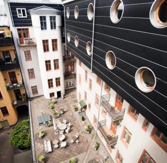 Orebro Hotel | Hotel Örebro