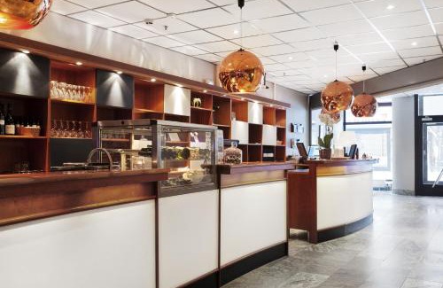 Orebro Hotel | Hotel Örebro