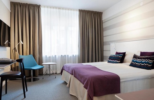 Orebro Hotel | Hotel Örebro