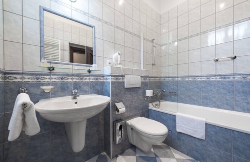 Stare Mesto Hotel | Hotel Černý Slon