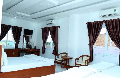 Nui Sam Hotel | HOTEL ĐĂNG KHOA 2 NÚI SAM