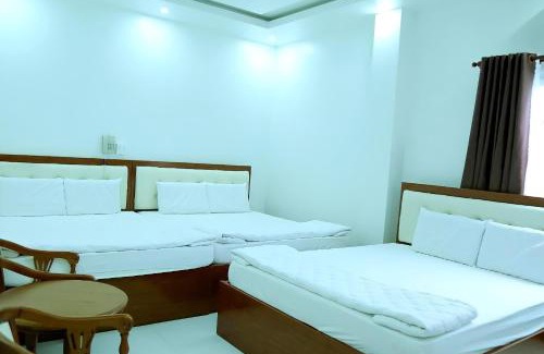 Nui Sam Hotel | HOTEL ĐĂNG KHOA 2 NÚI SAM