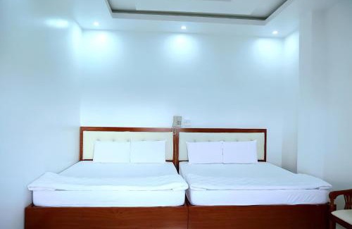 Nui Sam Hotel | HOTEL ĐĂNG KHOA 2 NÚI SAM