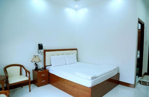 Nui Sam Hotel | HOTEL ĐĂNG KHOA 2 NÚI SAM