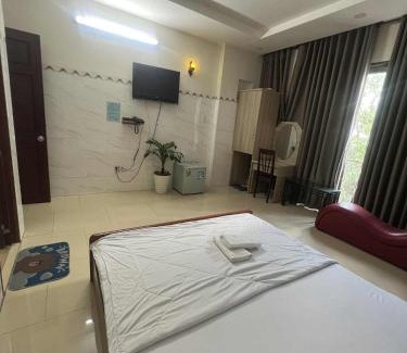 Binh Tan Hotel | hotel đặng hiền lương