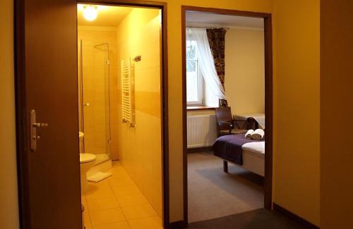 Sobotka Bed & Breakfast | Hotel Ślęża