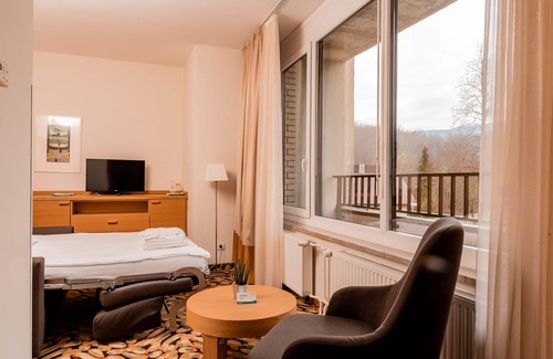 Smarjeske Toplice Hotel | Hotel Šmarjeta - Terme Krka