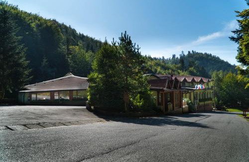 Drienica Hotel | Hotel Šomka