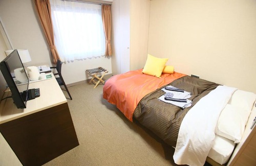 Maebashi Hotel | Hotel 1-2-3 Maebashi Mercury