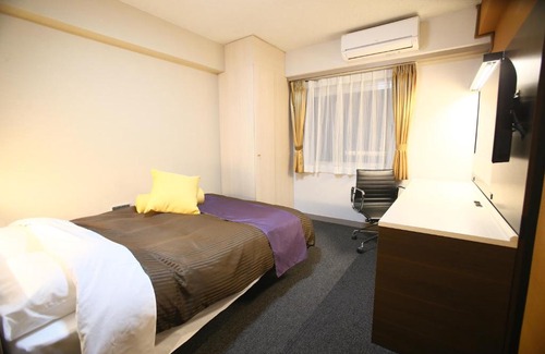 Maebashi Hotel | Hotel 1-2-3 Maebashi Mercury
