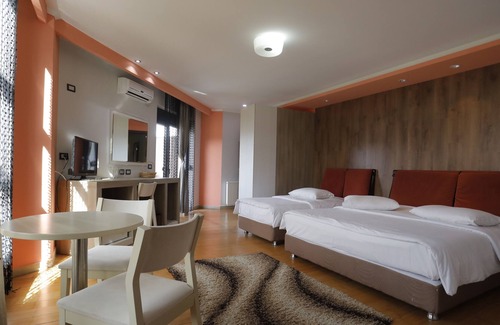 Pogradec Hotel | Hotel 1 Maji