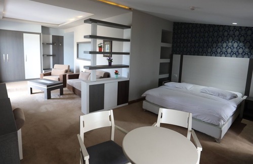 Pogradec Hotel | Hotel 1 Maji
