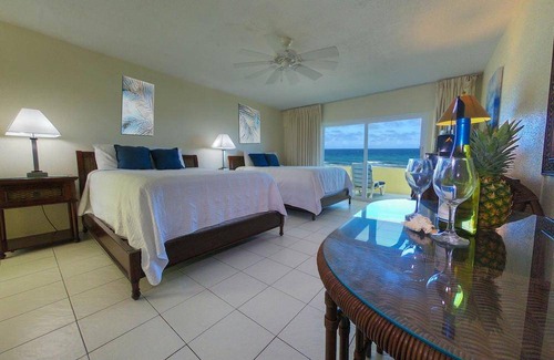 La Grande Princesse Hotel | Hotel ∙ 127 guests