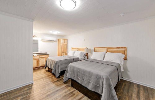 Golden Meadow Hotel | Hotel ∙ 10 guests