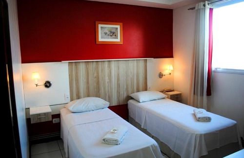 Alto Hotel | Hotel 1000