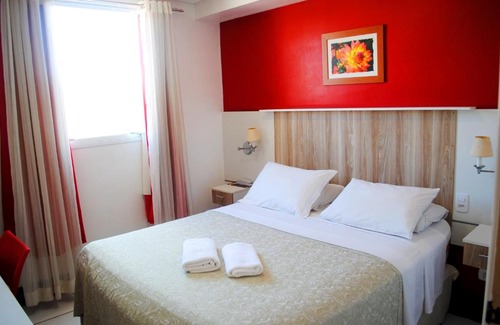 Alto Hotel | Hotel 1000