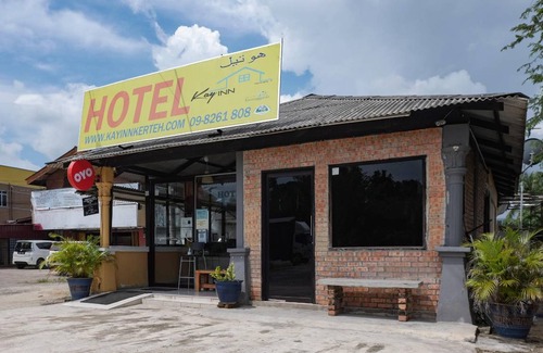 Kerteh Hotel | Hotel ∙ 127 guests