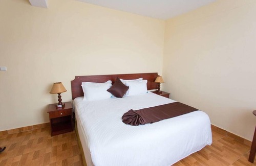 Rwamagana Hotel | Hotel ∙ 127 guests